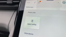 Ford Explorer 210kW Select 77kWh 5dr Auto Electric Estate